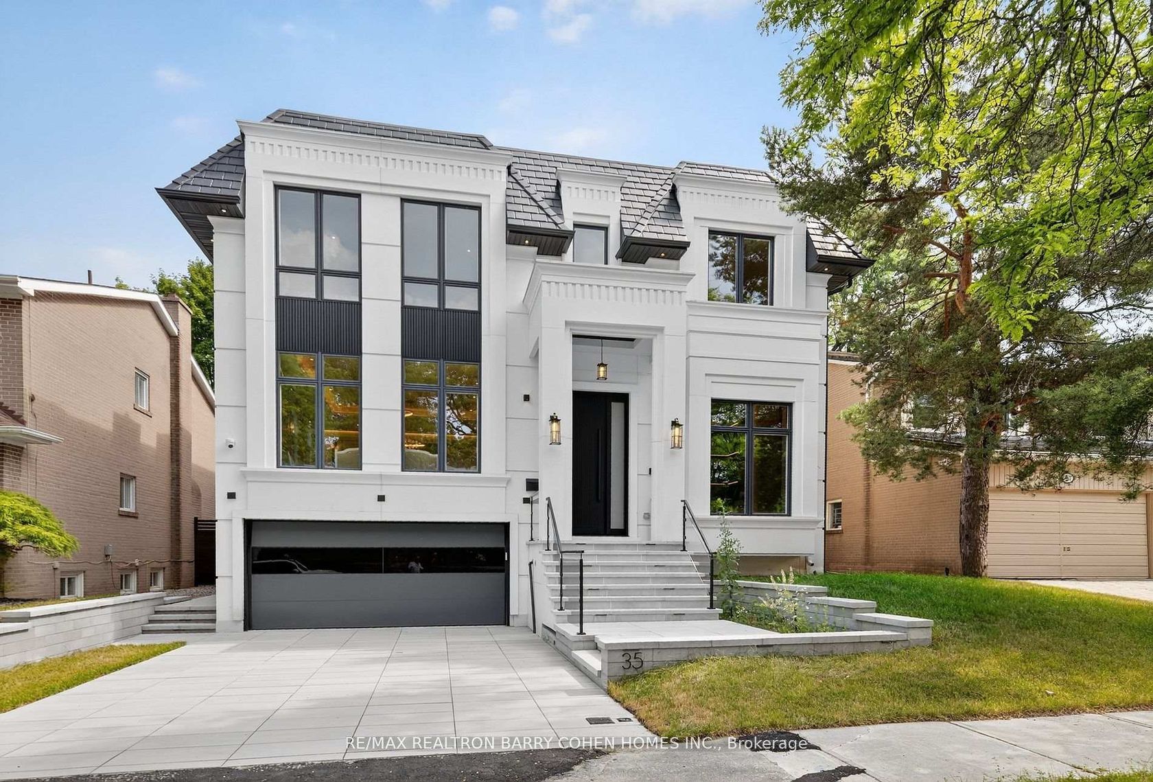 35 Foursome Crescent, Windfields, Toronto 