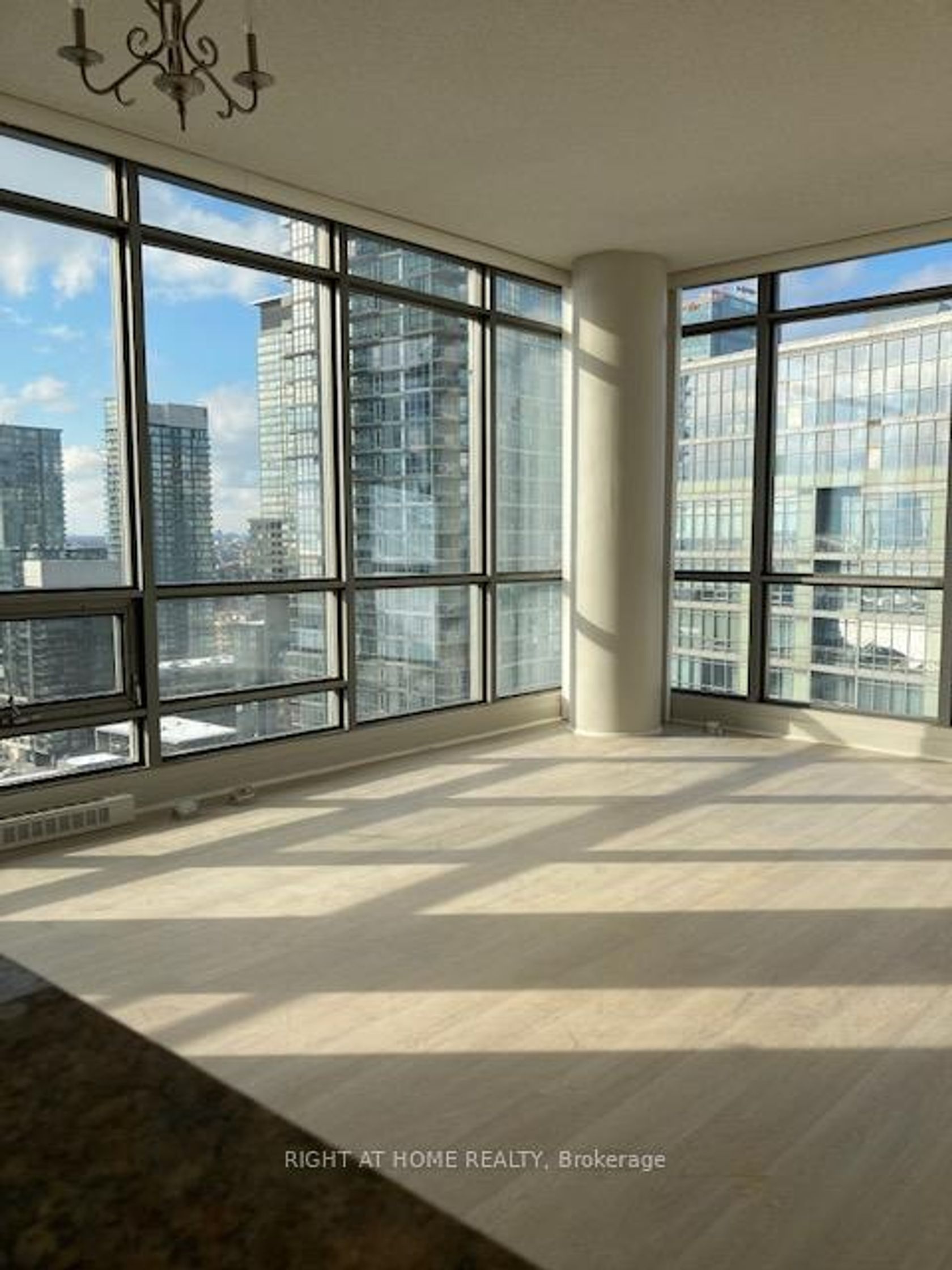 3007 - 5 Mariner Terrace, Waterfront Communities C1, Toronto 