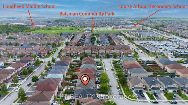 Photo 2 at 78 Dewridge Court, Wellington, Brampton