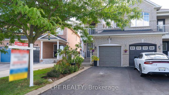 Photo 5 at 78 Dewridge Court, Wellington, Brampton