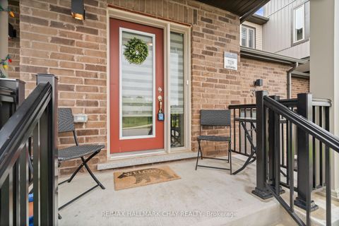 Photo 1 at 319 ATKINSON Street, Stayner, Clearview