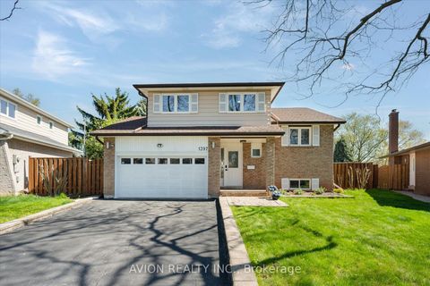 Photo 0 at 1397 Highgate Court, FA Falgarwood, Oakville