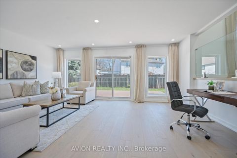 Photo 2 at 1397 Highgate Court, FA Falgarwood, Oakville