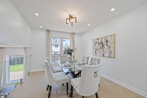 Photo 6 at 1397 Highgate Court, FA Falgarwood, Oakville