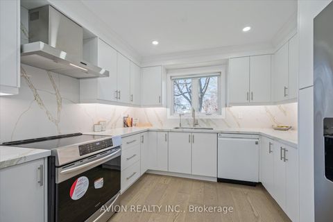 Photo 9 at 1397 Highgate Court, FA Falgarwood, Oakville