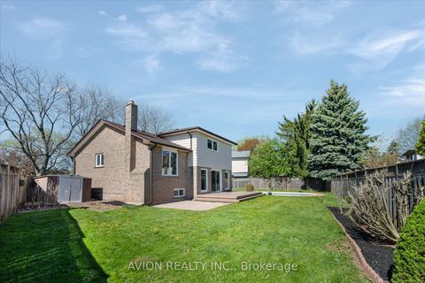 Photo 30 at 1397 Highgate Court, FA Falgarwood, Oakville
