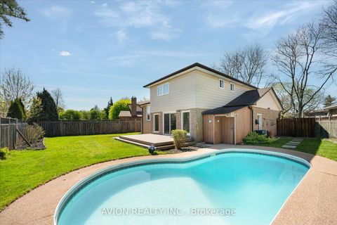 Photo 32 at 1397 Highgate Court, FA Falgarwood, Oakville