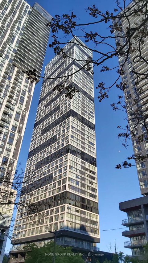 Photo 0 at 4902 - 181 Dundas Street E, Yonge Corridor, Toronto