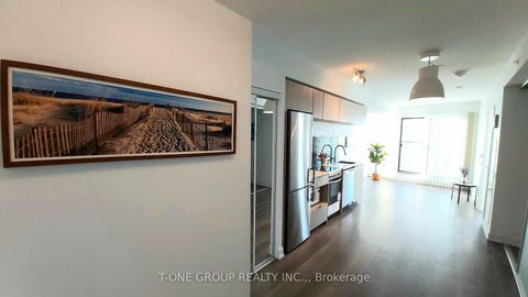 Photo 1 at 4902 - 181 Dundas Street E, Yonge Corridor, Toronto