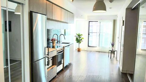 Photo 2 at 4902 - 181 Dundas Street E, Yonge Corridor, Toronto