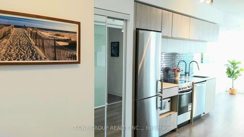 Photo 3 at 4902 - 181 Dundas Street E, Yonge Corridor, Toronto