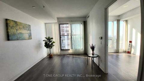 Photo 4 at 4902 - 181 Dundas Street E, Yonge Corridor, Toronto