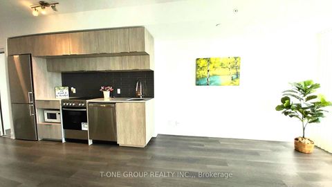Photo 5 at 4902 - 181 Dundas Street E, Yonge Corridor, Toronto
