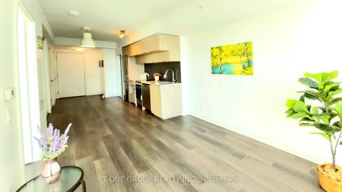 Photo 6 at 4902 - 181 Dundas Street E, Yonge Corridor, Toronto