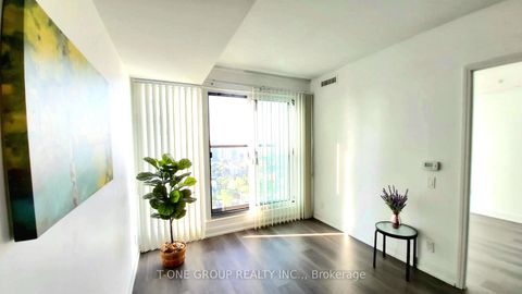 Photo 7 at 4902 - 181 Dundas Street E, Yonge Corridor, Toronto