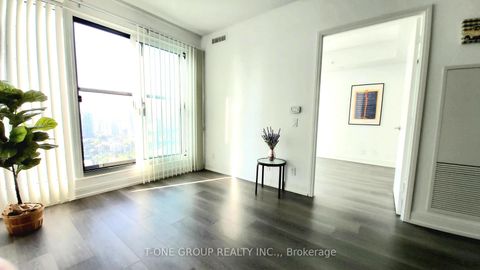 Photo 8 at 4902 - 181 Dundas Street E, Yonge Corridor, Toronto