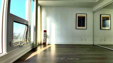 Photo 9 at 4902 - 181 Dundas Street E, Yonge Corridor, Toronto