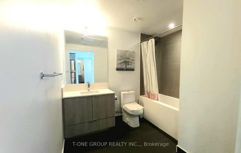 Photo 13 at 4902 - 181 Dundas Street E, Yonge Corridor, Toronto
