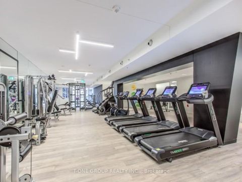 Photo 14 at 4902 - 181 Dundas Street E, Yonge Corridor, Toronto