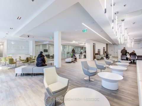 Photo 15 at 4902 - 181 Dundas Street E, Yonge Corridor, Toronto