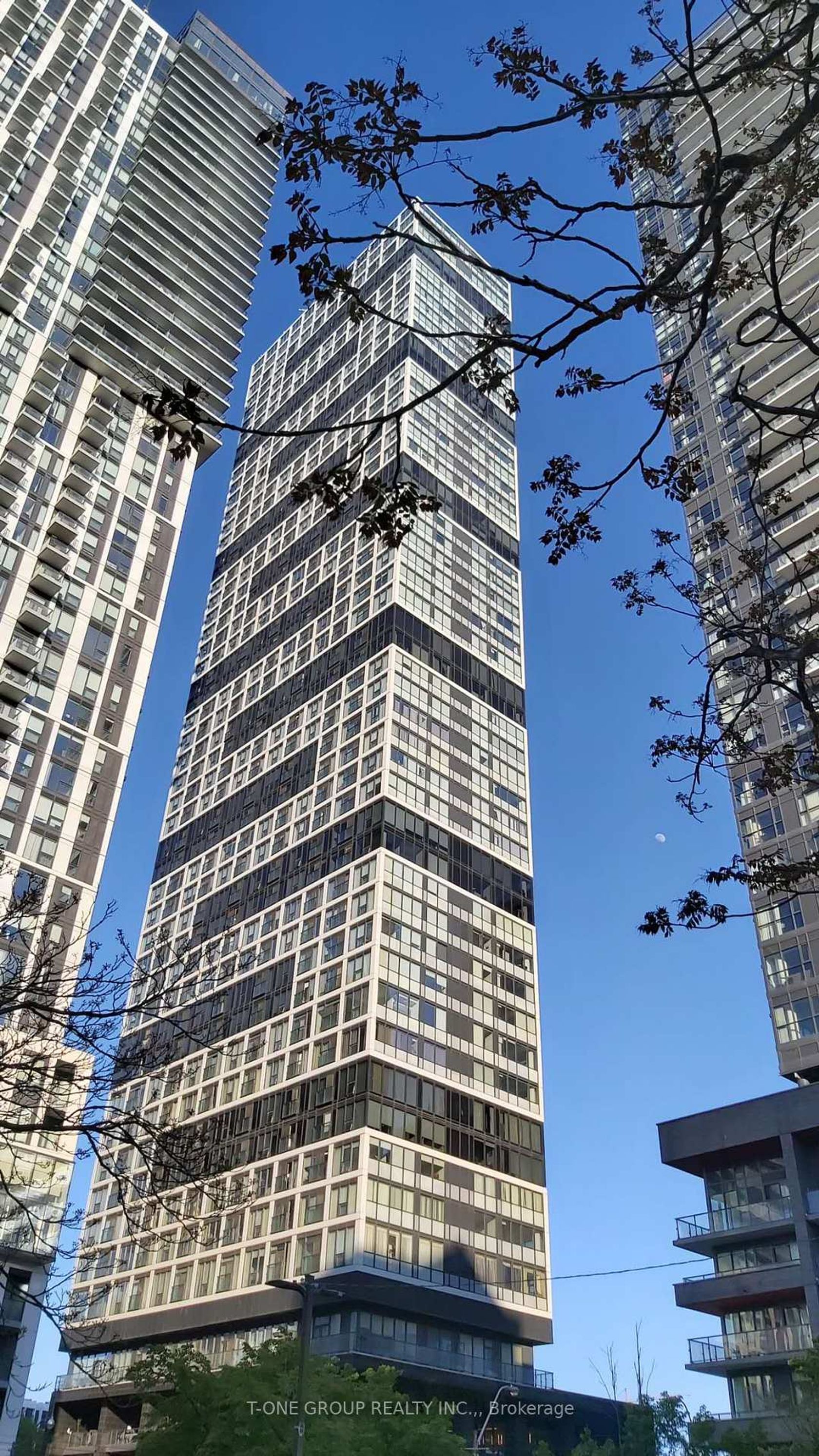 4902 - 181 Dundas Street E, Yonge Corridor, Toronto 