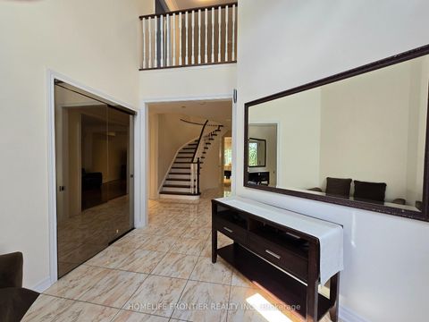 Photo 4 at 86 Larratt Lane, Westbrook, Richmond Hill