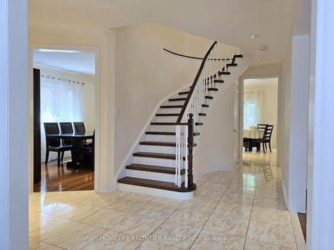 Photo 5 at 86 Larratt Lane, Westbrook, Richmond Hill