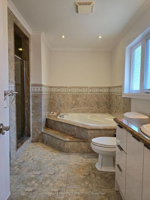 Photo 21 at 86 Larratt Lane, Westbrook, Richmond Hill