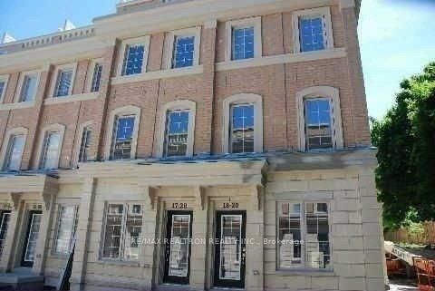 Photo 0 at 17 - 20 Hargrave Lane, York Mills, Toronto