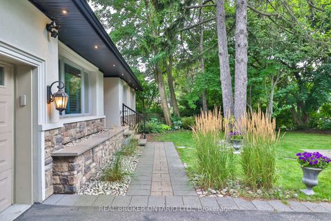 Photo 1 at 2054 Rebecca Street, BR Bronte, Oakville