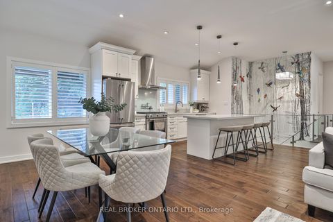 Photo 7 at 2054 Rebecca Street, BR Bronte, Oakville
