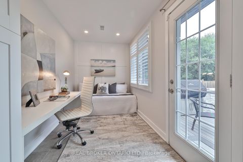 Photo 17 at 2054 Rebecca Street, BR Bronte, Oakville