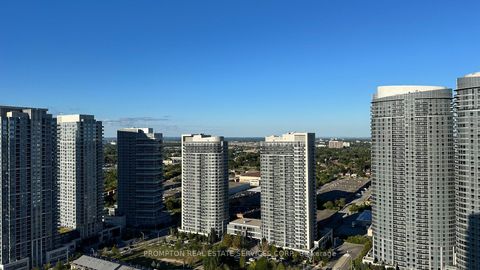 Photo 2 at 3308 - 2033 Kennedy Road, Malvern West, Toronto