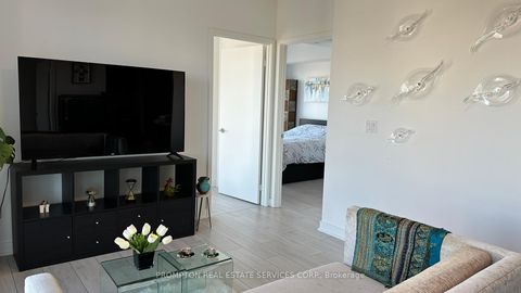Photo 5 at 3308 - 2033 Kennedy Road, Malvern West, Toronto