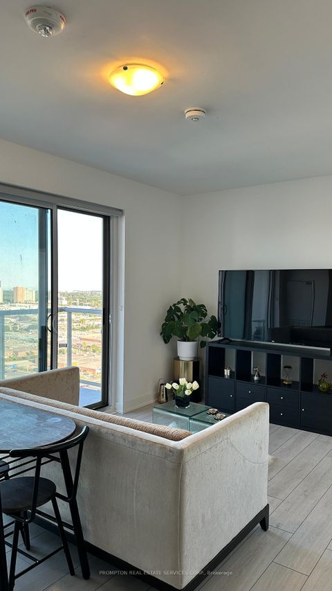 Photo 6 at 3308 - 2033 Kennedy Road, Malvern West, Toronto