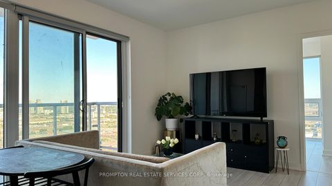 Photo 7 at 3308 - 2033 Kennedy Road, Malvern West, Toronto