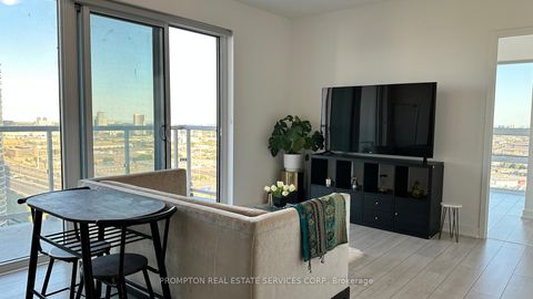 Photo 8 at 3308 - 2033 Kennedy Road, Malvern West, Toronto