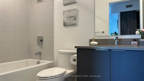 Photo 12 at 3308 - 2033 Kennedy Road, Malvern West, Toronto