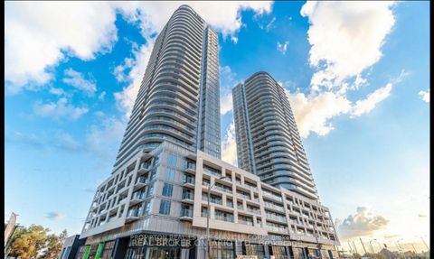 Photo 14 at 3308 - 2033 Kennedy Road, Malvern West, Toronto