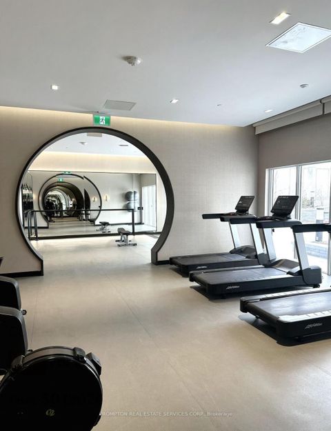 Photo 24 at 3308 - 2033 Kennedy Road, Malvern West, Toronto