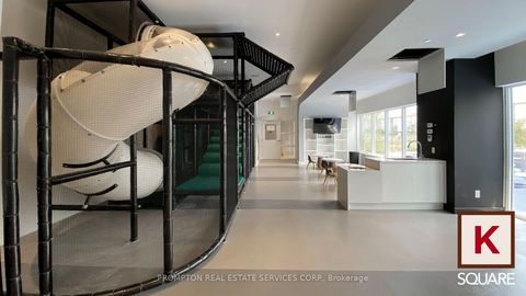 Photo 28 at 3308 - 2033 Kennedy Road, Malvern West, Toronto