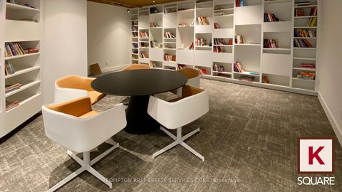 Photo 29 at 3308 - 2033 Kennedy Road, Malvern West, Toronto