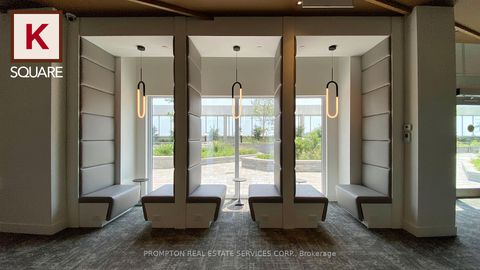 Photo 30 at 3308 - 2033 Kennedy Road, Malvern West, Toronto