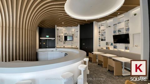 Photo 33 at 3308 - 2033 Kennedy Road, Malvern West, Toronto