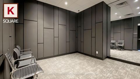 Photo 37 at 3308 - 2033 Kennedy Road, Malvern West, Toronto