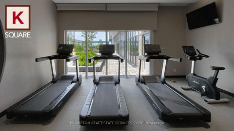 Photo 39 at 3308 - 2033 Kennedy Road, Malvern West, Toronto