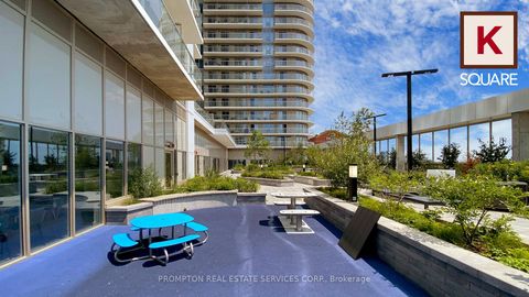 Photo 40 at 3308 - 2033 Kennedy Road, Malvern West, Toronto