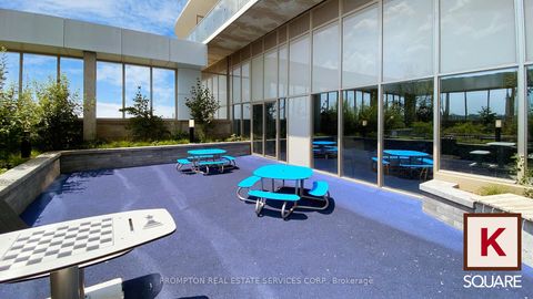 Photo 42 at 3308 - 2033 Kennedy Road, Malvern West, Toronto
