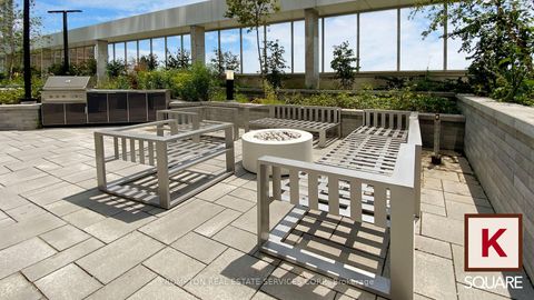 Photo 43 at 3308 - 2033 Kennedy Road, Malvern West, Toronto