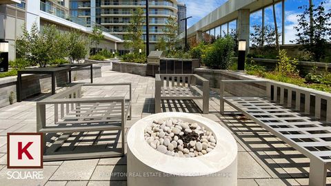 Photo 44 at 3308 - 2033 Kennedy Road, Malvern West, Toronto